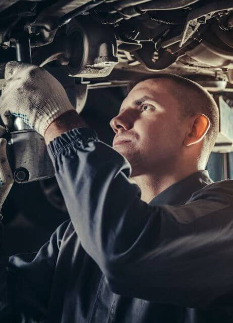 mecanica pingo douro